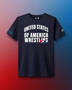 Shirts & Tees|Shirts & Tees>RUDIS United States of America Elite Super Soft T-Shirt