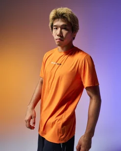Shirts & Tees|Shirts & Tees>RUDIS United World Wrestling Performance T-Shirt