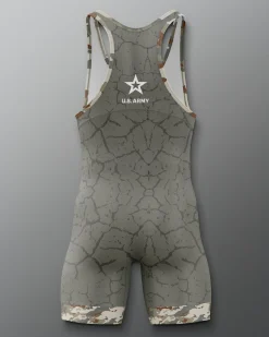 Singlets|Singlets>RUDIS U.S. Army Elite 2.0 Singlet Green