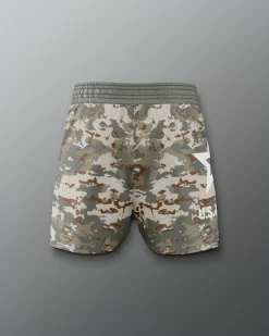Shorts & Bottoms|Shorts & Bottoms>RUDIS U.S. Army Sublimated Elite Shorts Camo