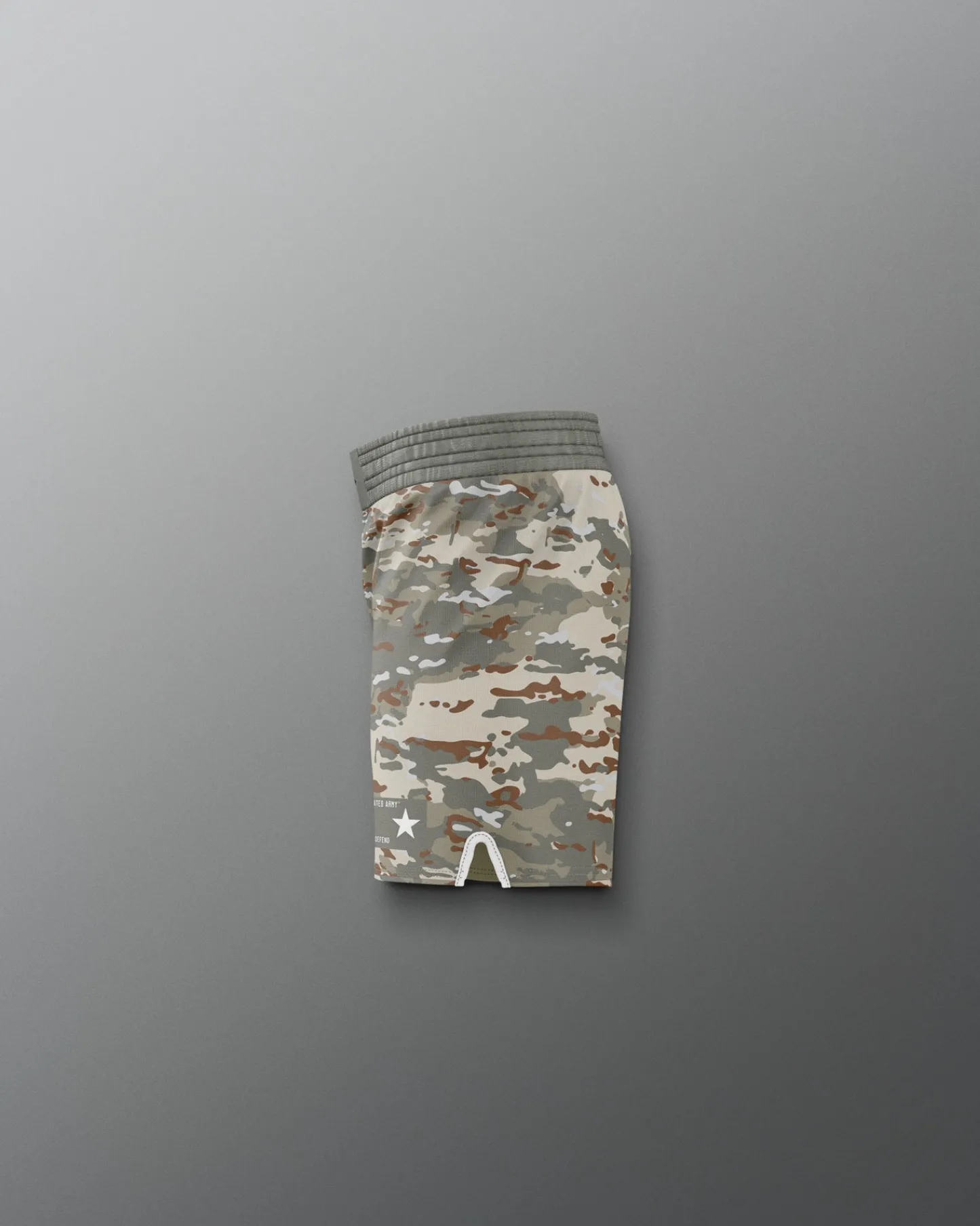 Shorts & Bottoms>RUDIS U.S. Army Sublimated Youth Elite Shorts Camo