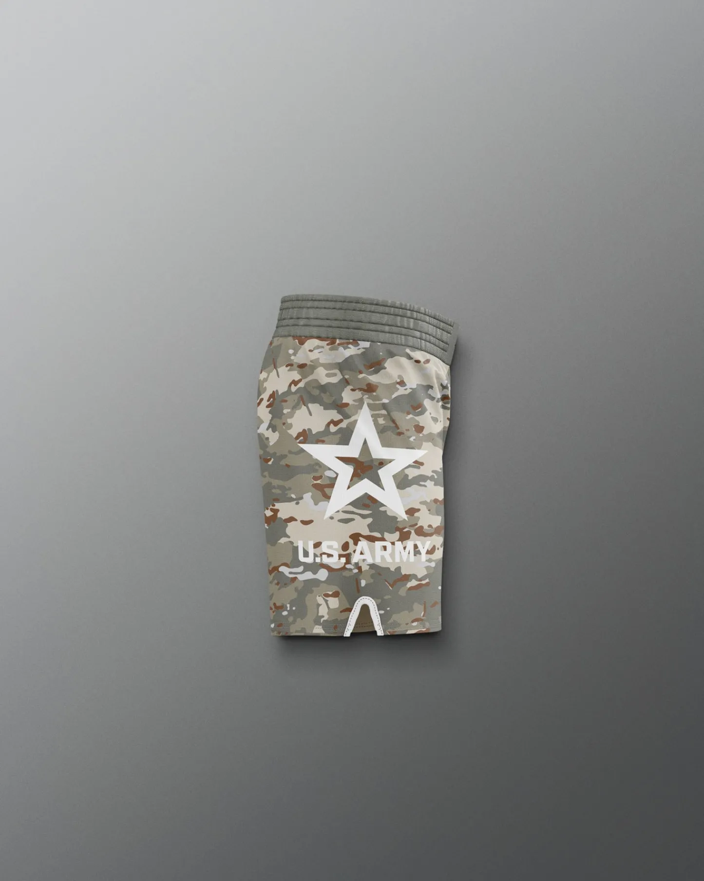 Shorts & Bottoms>RUDIS U.S. Army Sublimated Youth Elite Shorts Camo