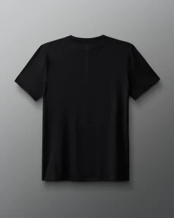 Shirts & Tees|Shirts & Tees>RUDIS U.S. Army Wrestling Emblem Performance T-Shirt Black