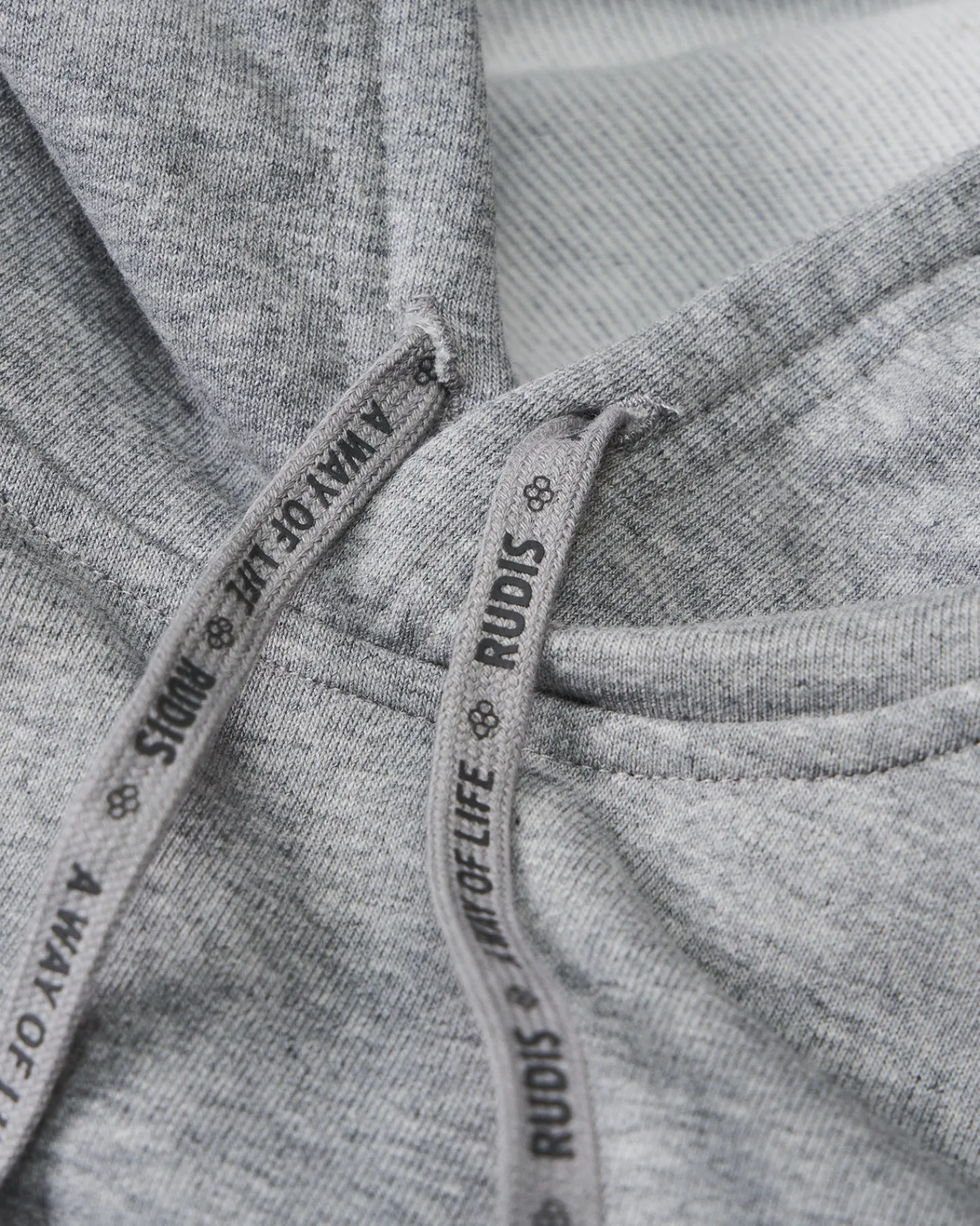 Hoodies & Pullovers|Hoodies & Pullovers>RUDIS U.S. Army Wrestling Emblem Elite Terry Hoodie Gray