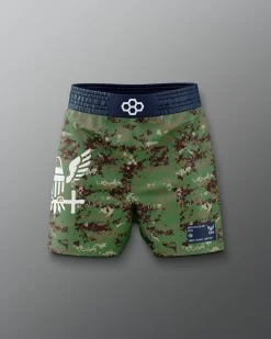 Shorts & Bottoms|Shorts & Bottoms>RUDIS U.S. Navy Sublimated Elite Shorts Camo