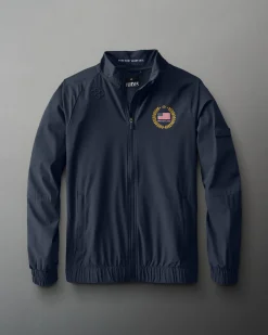 Jackets & Vests>RUDIS USA Performance Uniform Jacket Navy