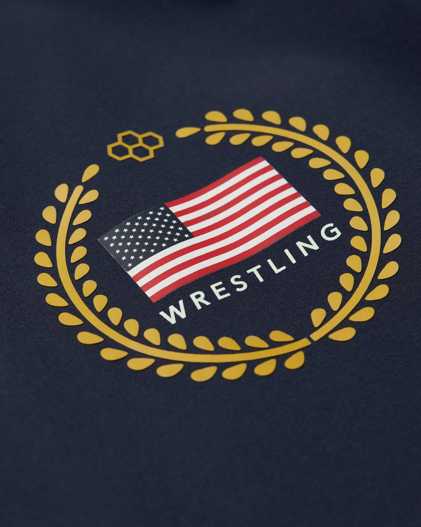 Jackets & Vests>RUDIS USA Performance Uniform Jacket Navy
