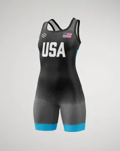 Singlets|Singlets>RUDIS USA Triumph Women's Elite 2.0 Singlet