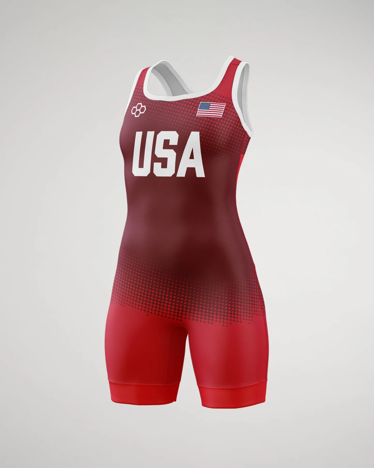 Singlets|Singlets>RUDIS USA Triumph Women's Elite 2.0 Singlet