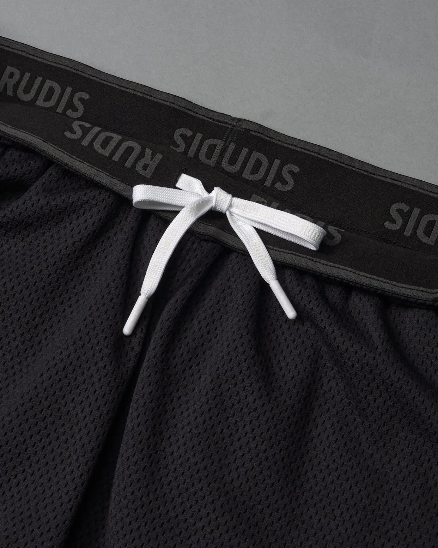 Shorts & Bottoms|Shorts & Bottoms>RUDIS USA Wrestling 5" Premium Panel Mesh Shorts