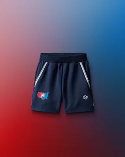 Shorts & Bottoms>RUDIS USA Wrestling Chronicle 5" Youth Elite Shorts