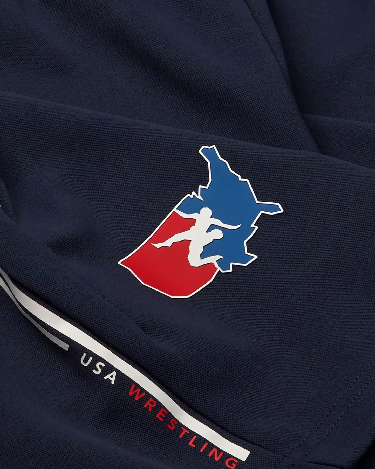 Shorts & Bottoms>RUDIS USA Wrestling Chronicle 5" Youth Elite Shorts