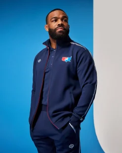 Jackets & Vests|Jackets & 1/4 Zips>RUDIS USA Wrestling Chronicle Elite Podium Set