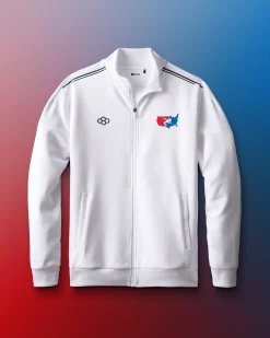 Jackets & Vests|Jackets & 1/4 Zips>RUDIS USA Wrestling Chronicle Elite Jacket