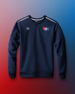 Hoodies & Pullovers|Hoodies & Pullovers>RUDIS USA Wrestling Chronicle Elite Crewneck
