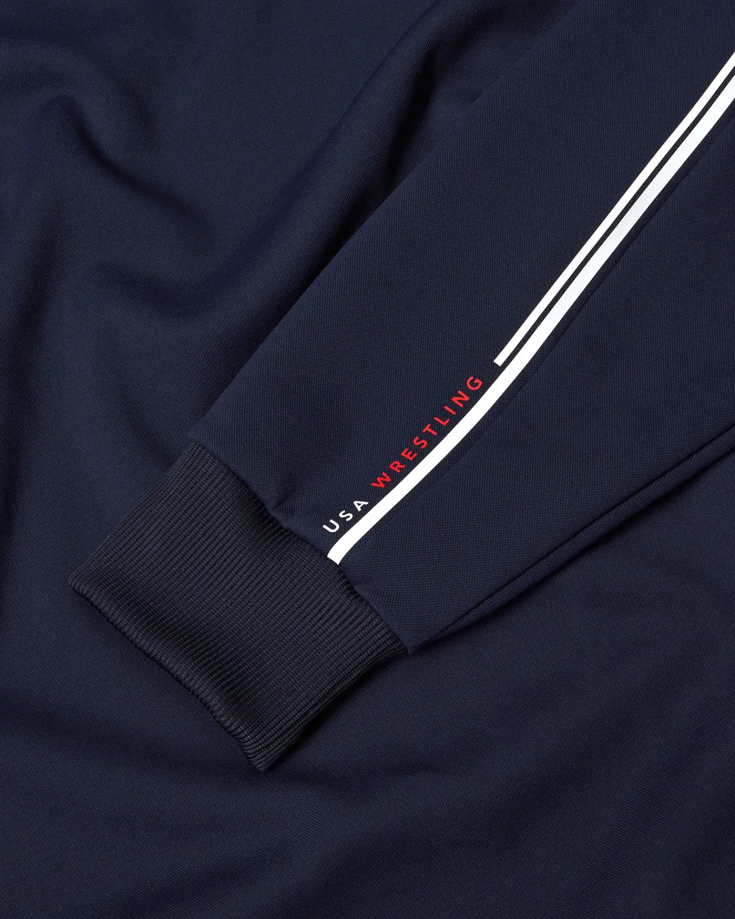 Hoodies & Pullovers|Hoodies & Pullovers>RUDIS USA Wrestling Chronicle Elite Crewneck