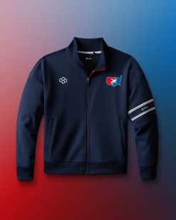 Jackets & 1/4 Zips>RUDIS USA Wrestling Chronicle Women's Elite Jacket