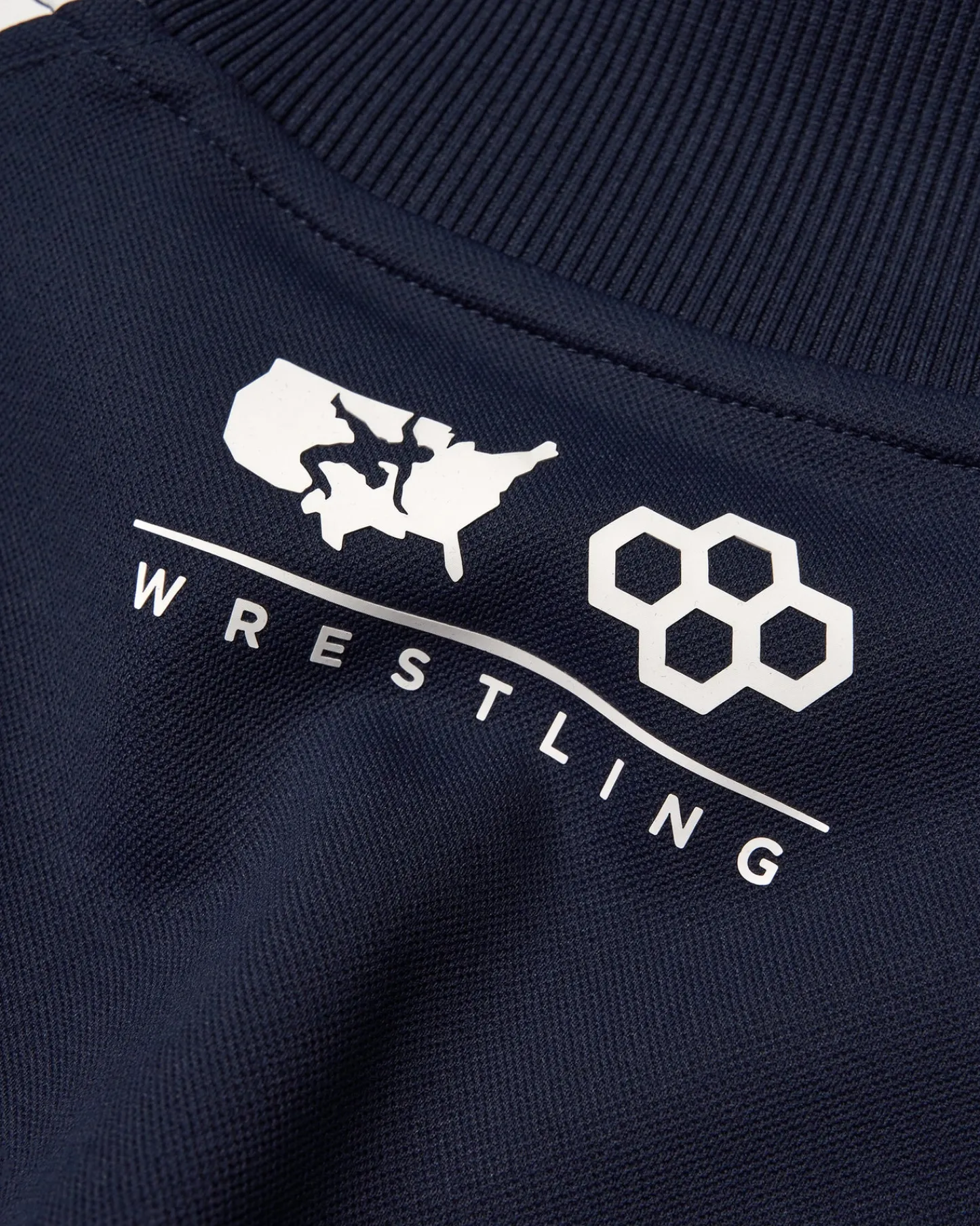 Jackets & 1/4 Zips>RUDIS USA Wrestling Chronicle Youth Elite Jacket