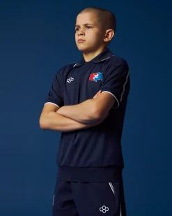 Shirts & Tees>RUDIS USA Wrestling Chronicle Youth Elite Athletic Polo