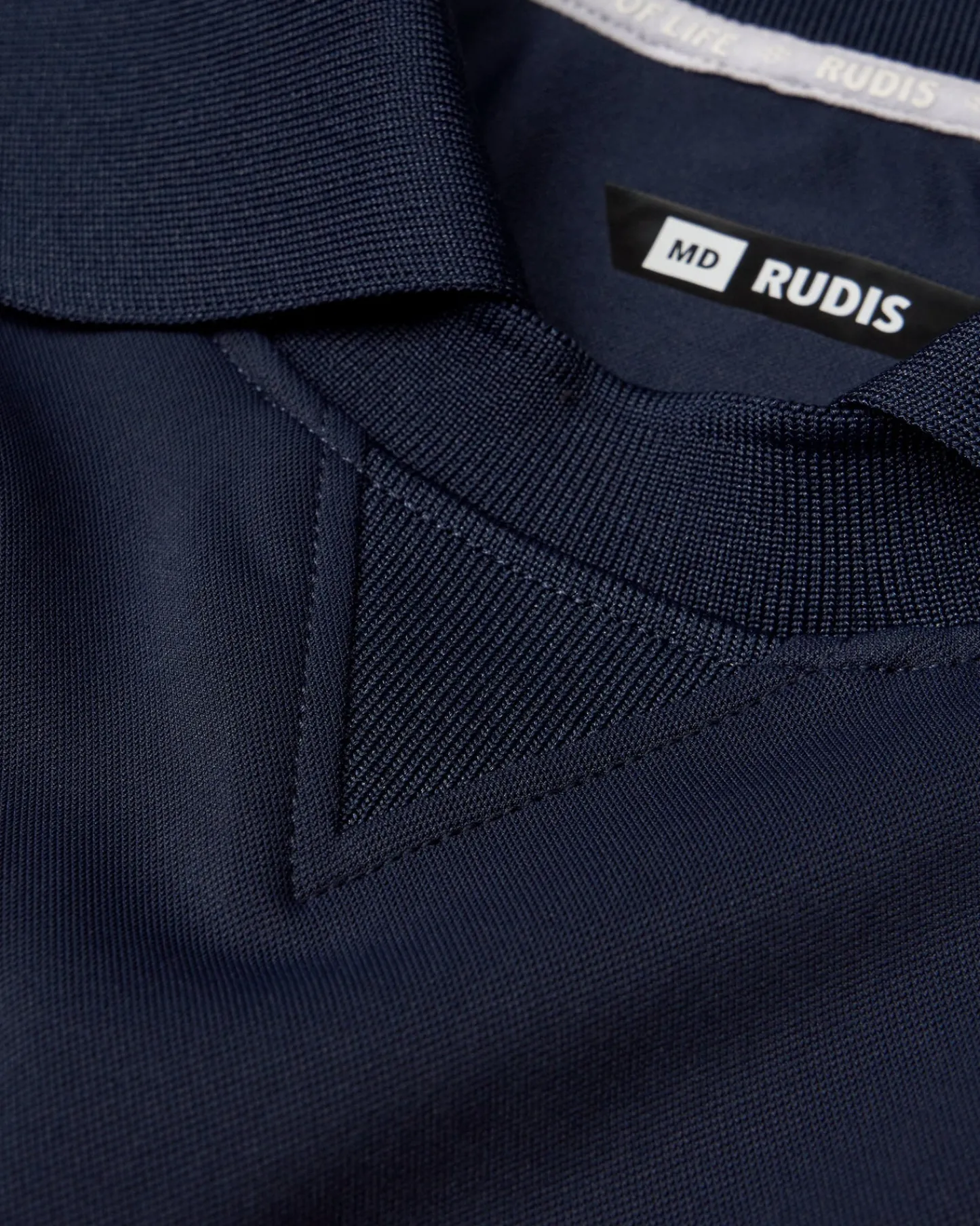 Shirts & Tees>RUDIS USA Wrestling Chronicle Youth Elite Athletic Polo