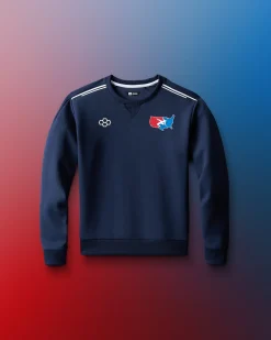 Hoodies & Pullovers>RUDIS USA Wrestling Chronicle Youth Elite Crewneck