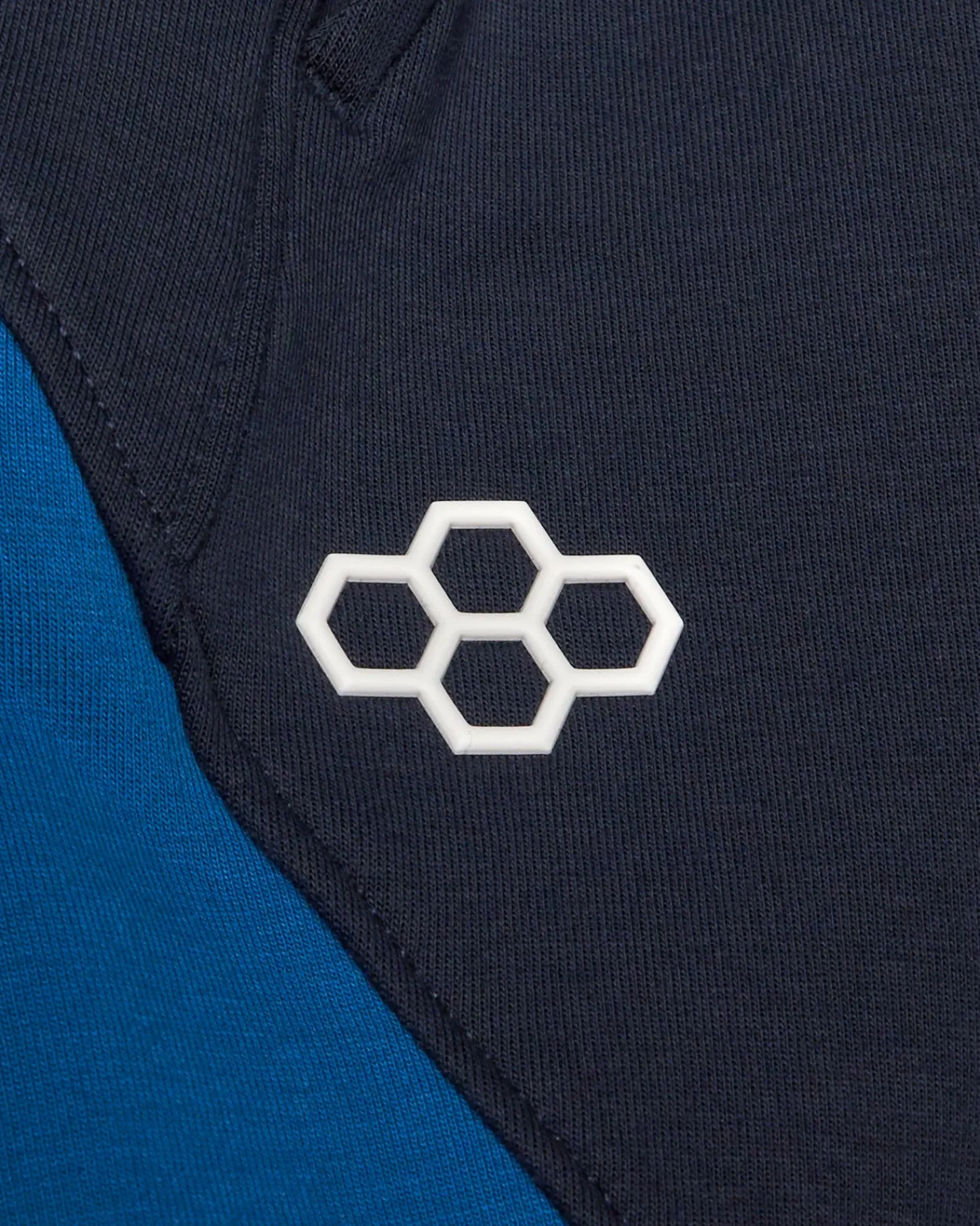 Shorts & Bottoms|Shorts & Bottoms>RUDIS USA Wrestling Colorblock 5" Shorts