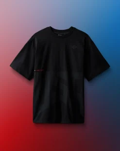 Shirts & Tees|Shirts & Tees>RUDIS USA Wrestling Drop Shoulder T-Shirt
