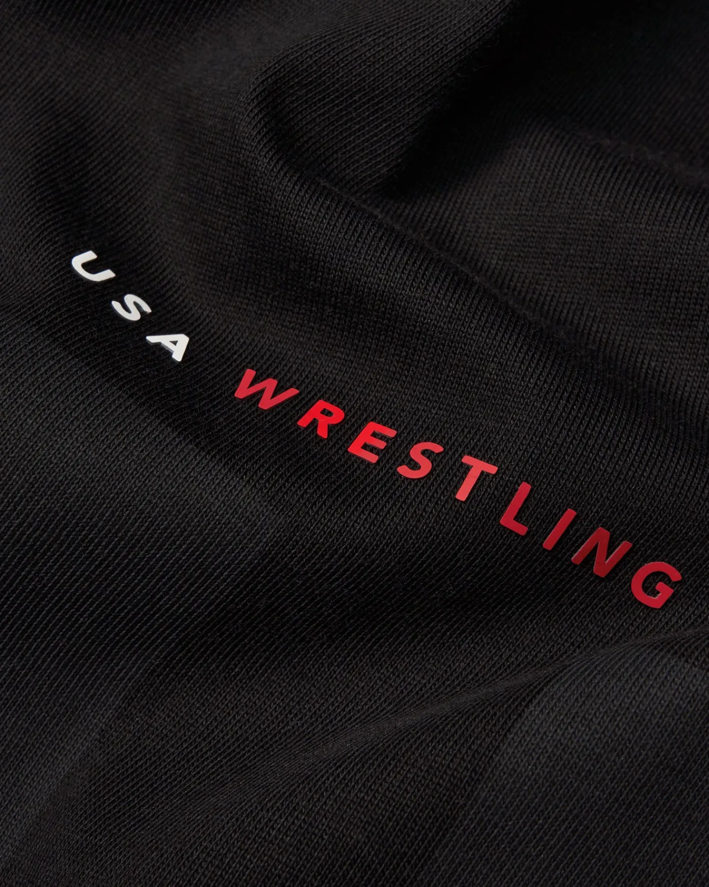 Shirts & Tees|Shirts & Tees>RUDIS USA Wrestling Drop Shoulder T-Shirt