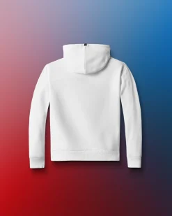 Hoodies & Pullovers>RUDIS USA Wrestling Gradient Youth Comfort Fleece Hoodie