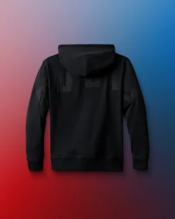 Hoodies & Pullovers>RUDIS USA Wrestling Luxe Terry Youth Hoodie