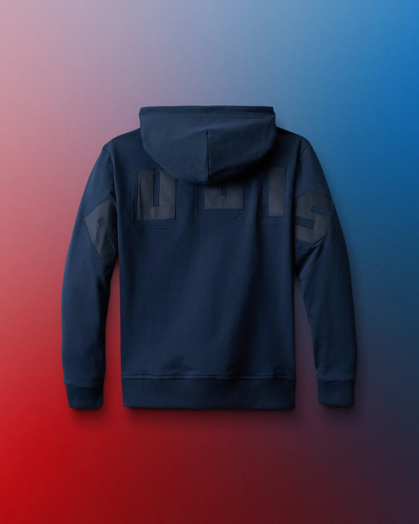 Hoodies & Pullovers>RUDIS USA Wrestling Luxe Terry Youth Hoodie