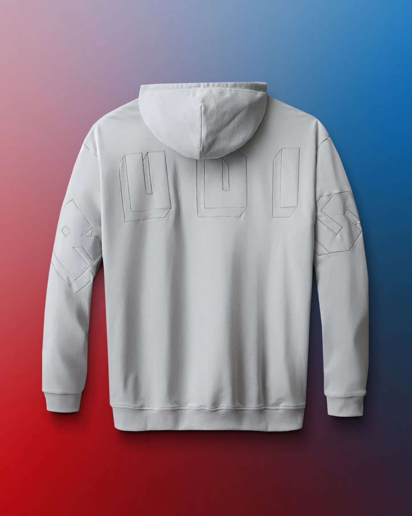 Hoodies & Pullovers|Hoodies & Pullovers>RUDIS USA Wrestling Luxe Terry Hoodie