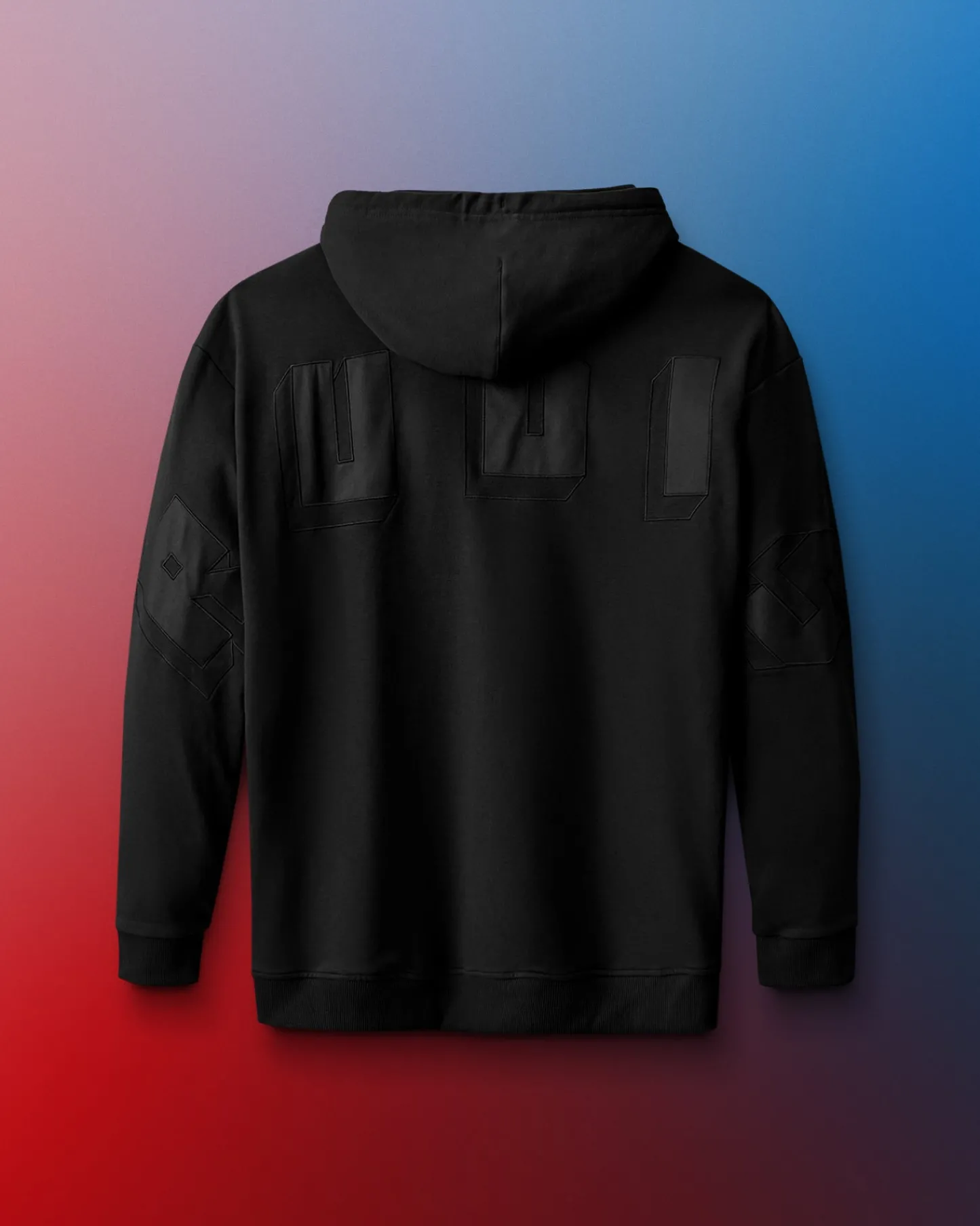 Hoodies & Pullovers|Hoodies & Pullovers>RUDIS USA Wrestling Luxe Terry Hoodie