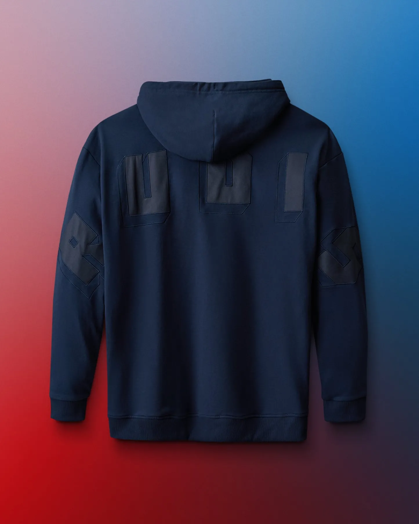 Hoodies & Pullovers|Hoodies & Pullovers>RUDIS USA Wrestling Luxe Terry Hoodie