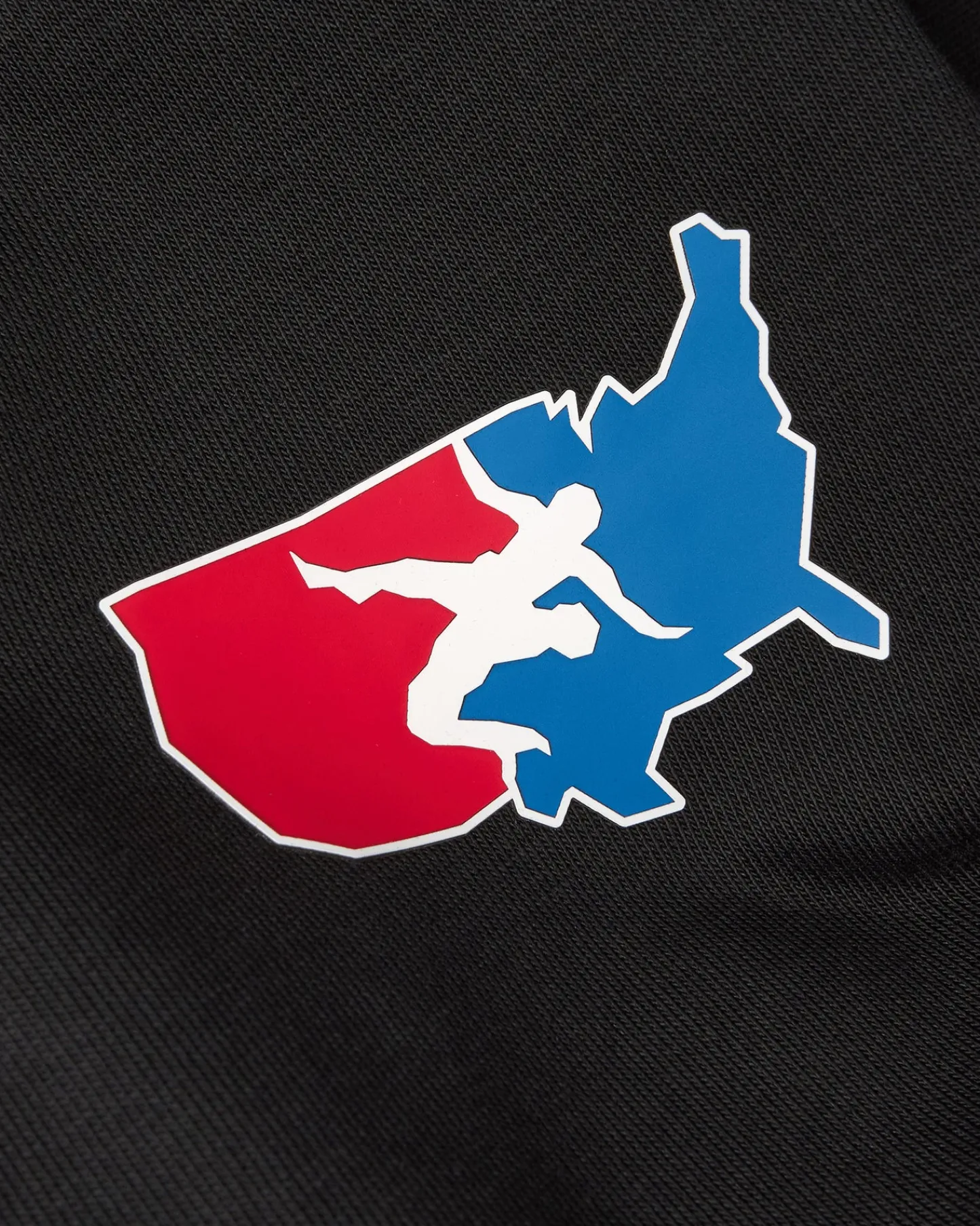 Jackets & 1/4 Zips>RUDIS USA Wrestling Luxe Terry Women's 1/4 Zip