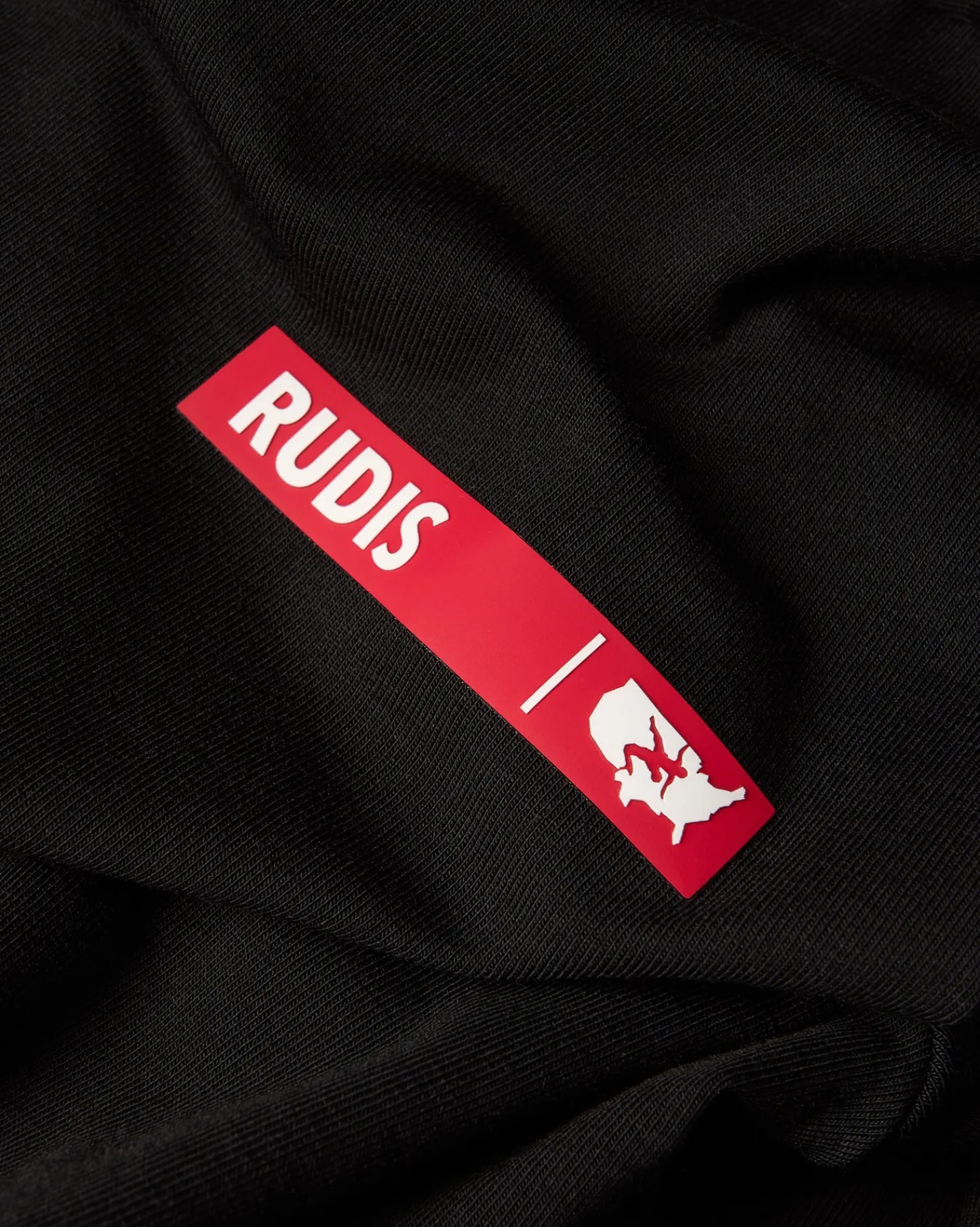 Shirts & Tees|Shirts & Tees>RUDIS USA Wrestling Sleek Hybrid Long Sleeve