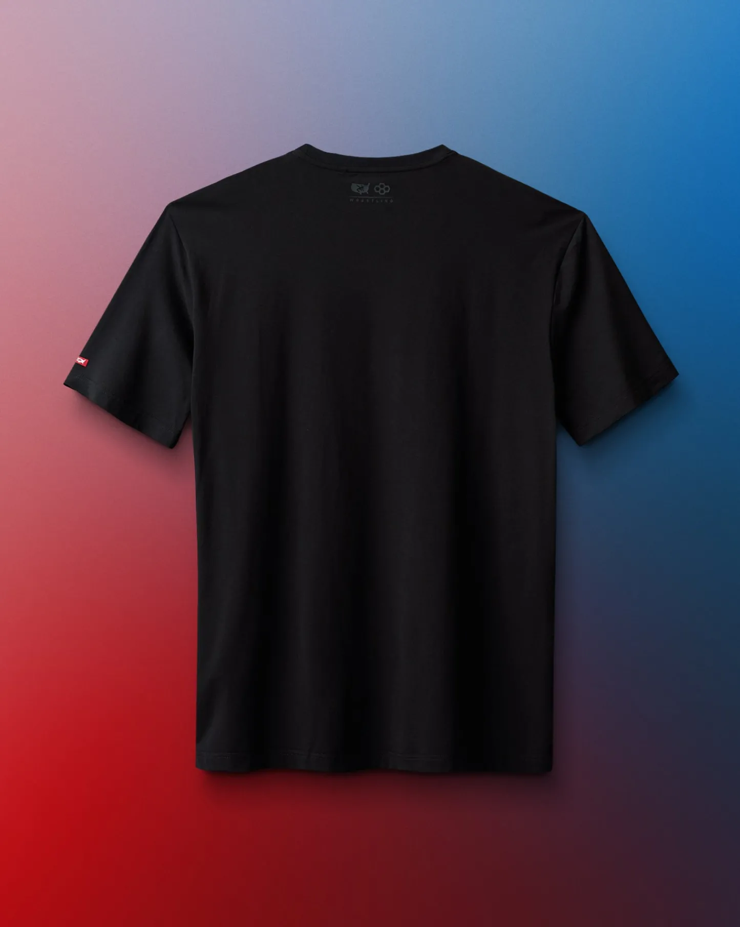 Shirts & Tees|Shirts & Tees>RUDIS USA Wrestling Sleek Hybrid T-Shirt