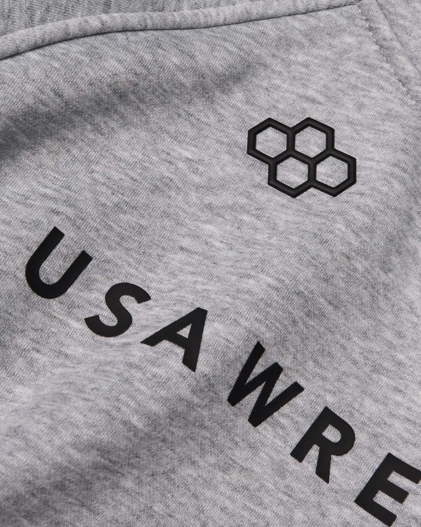 Hoodies & Pullovers|Hoodies & Pullovers>RUDIS USA Wrestling Tech Fleece Hoodie