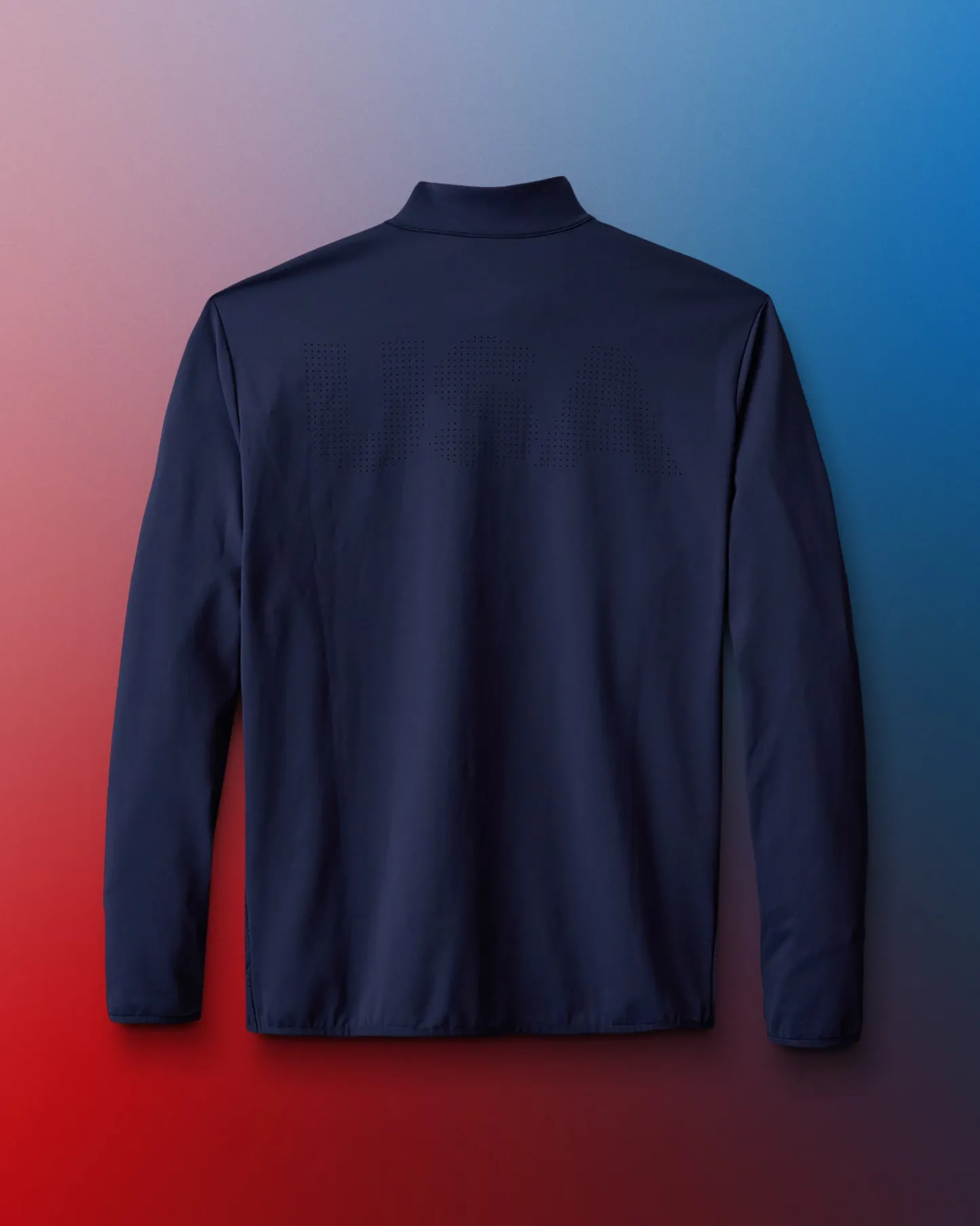 Hoodies & Pullovers|Jackets & Vests>RUDIS USA Wrestling Victory 1/4 Zip Jacket