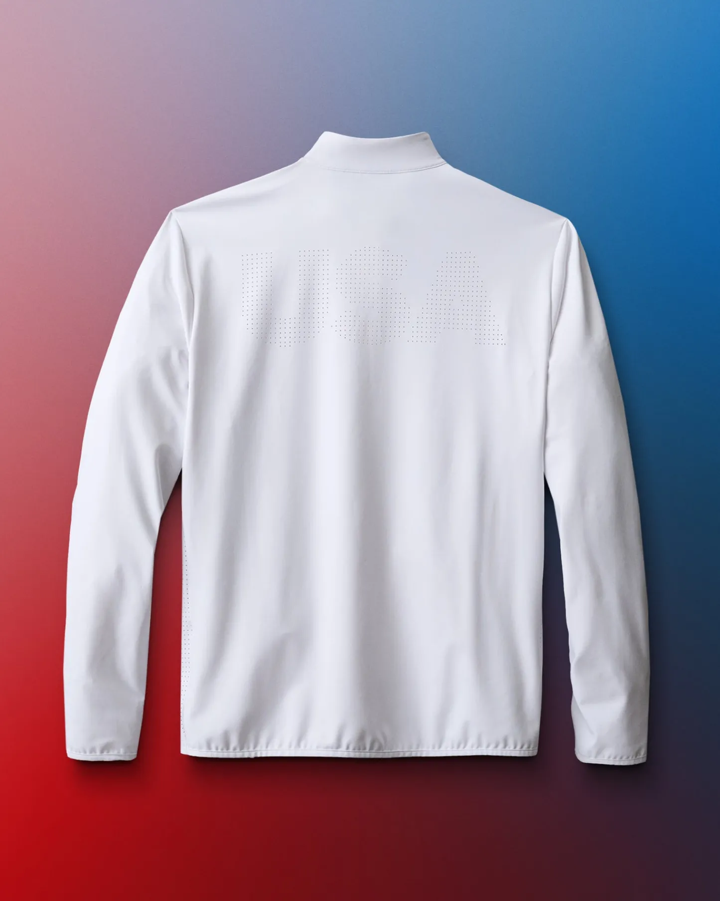 Hoodies & Pullovers|Jackets & Vests>RUDIS USA Wrestling Victory 1/4 Zip Jacket