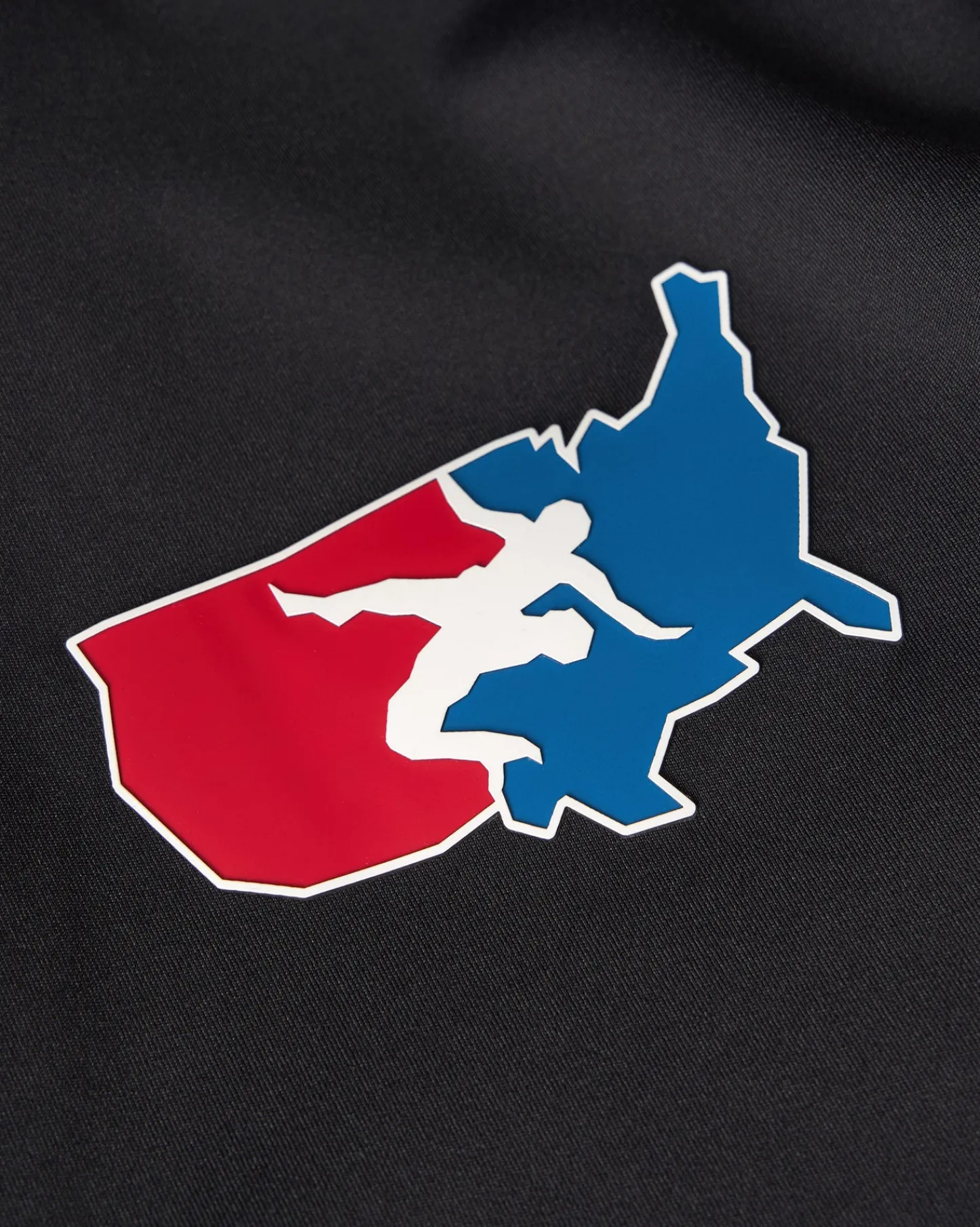 Hoodies & Pullovers|Jackets & Vests>RUDIS USA Wrestling Victory 1/4 Zip Jacket