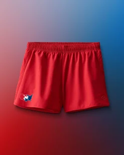 Shorts & Bottoms>RUDIS USA Wrestling Women's Lightweight Shorts