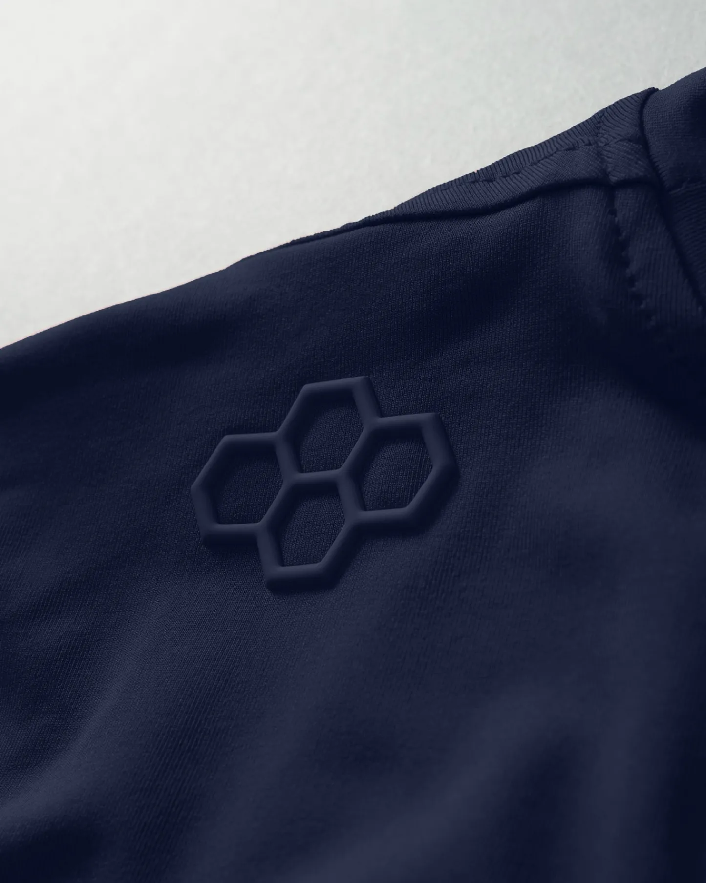 Shirts & Tees|Shirts & Tees>RUDIS USA Wrestling Wordmark Performance T-Shirt Navy