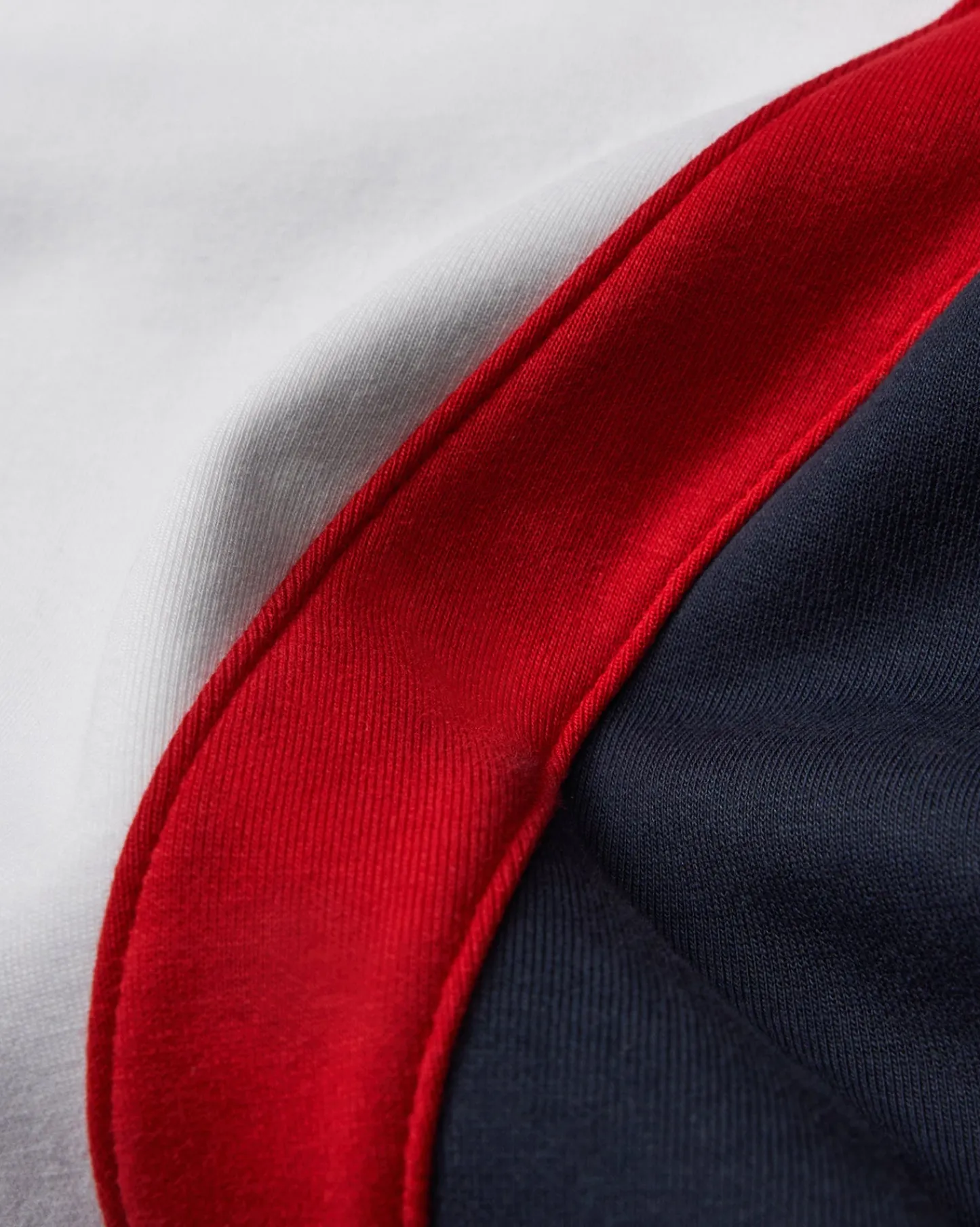 Hoodies & Pullovers>RUDIS USA Wrestling Youth Colorblock Crewneck