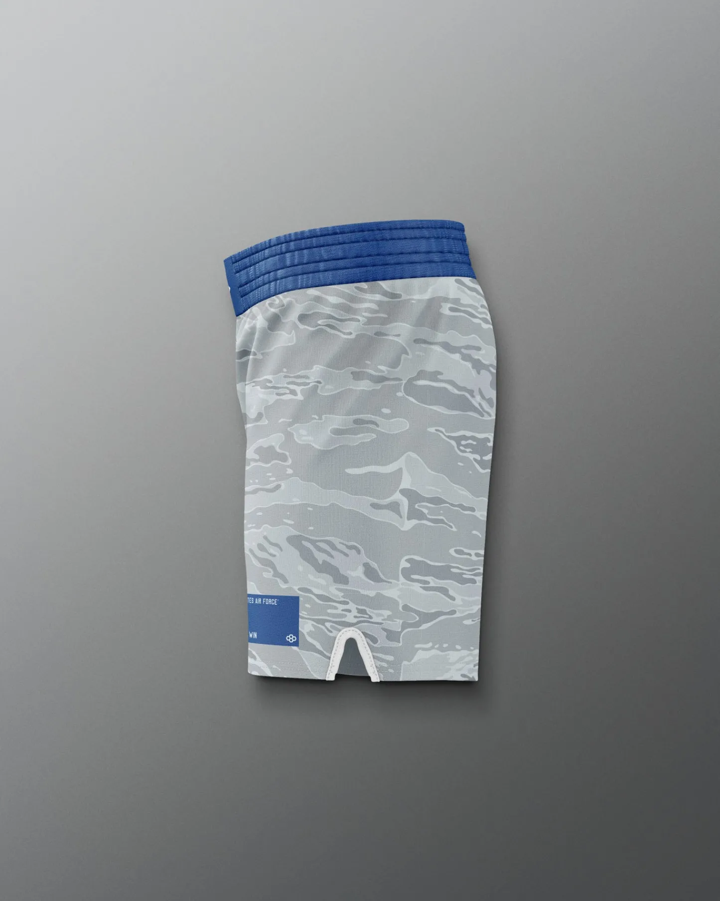 Shorts & Bottoms|Shorts & Bottoms>RUDIS USAF Sublimated Elite Shorts White Camo