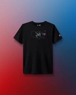 Shirts & Tees>RUDIS USAW Branded Youth Elite Super Soft T-Shirt