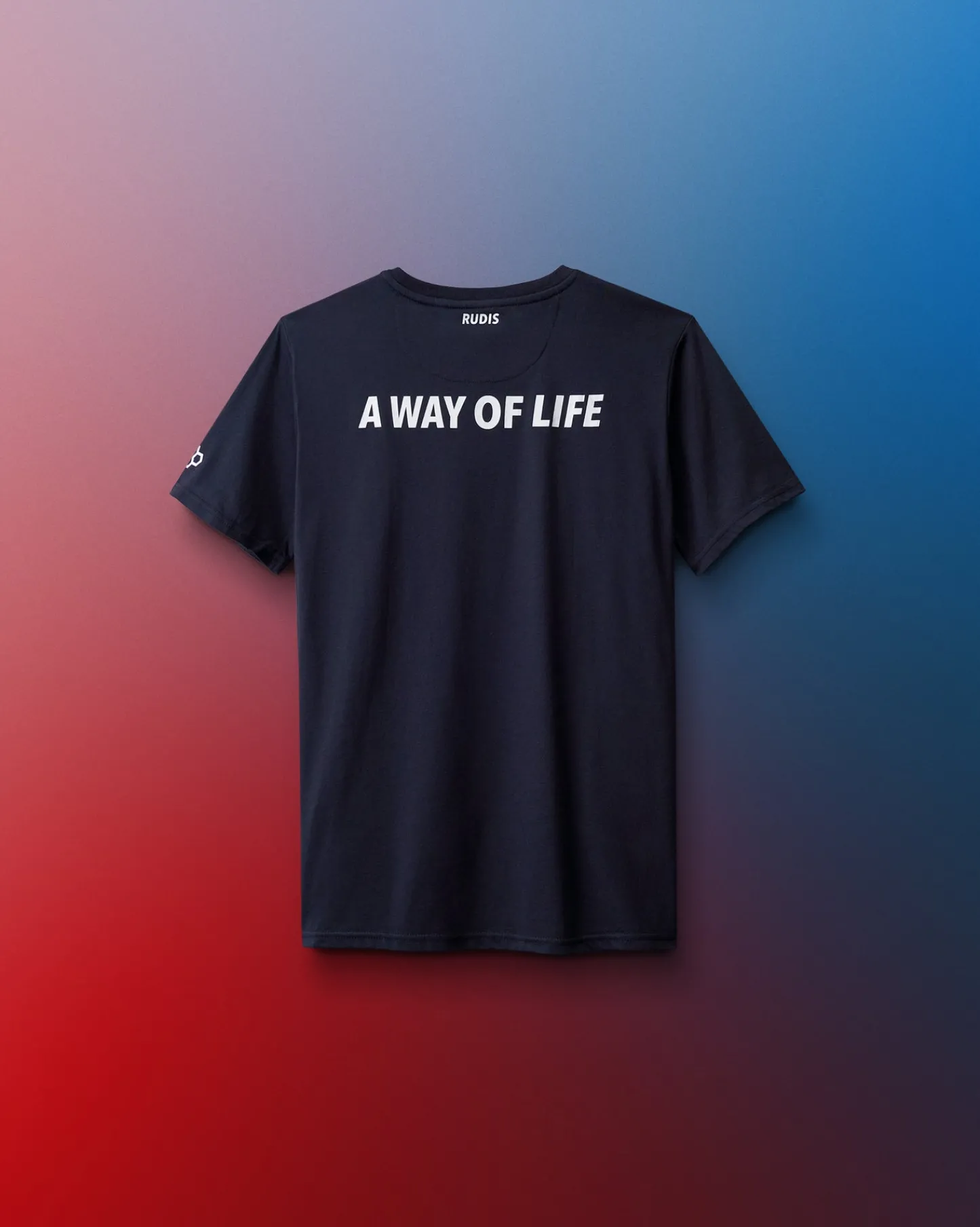 Shirts & Tees>RUDIS USAW Branded Youth Elite Super Soft T-Shirt