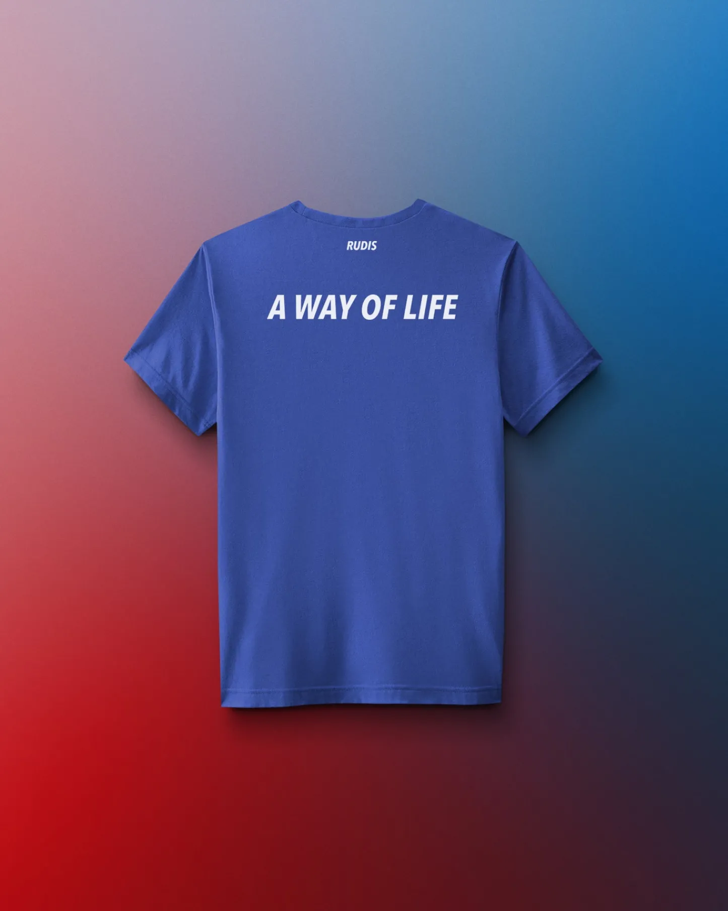 Shirts & Tees>RUDIS USAW Branded Youth Elite Super Soft T-Shirt