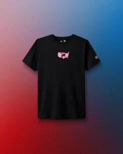 Shirts & Tees>RUDIS USAW Logo Block Youth Elite Super Soft T-shirt