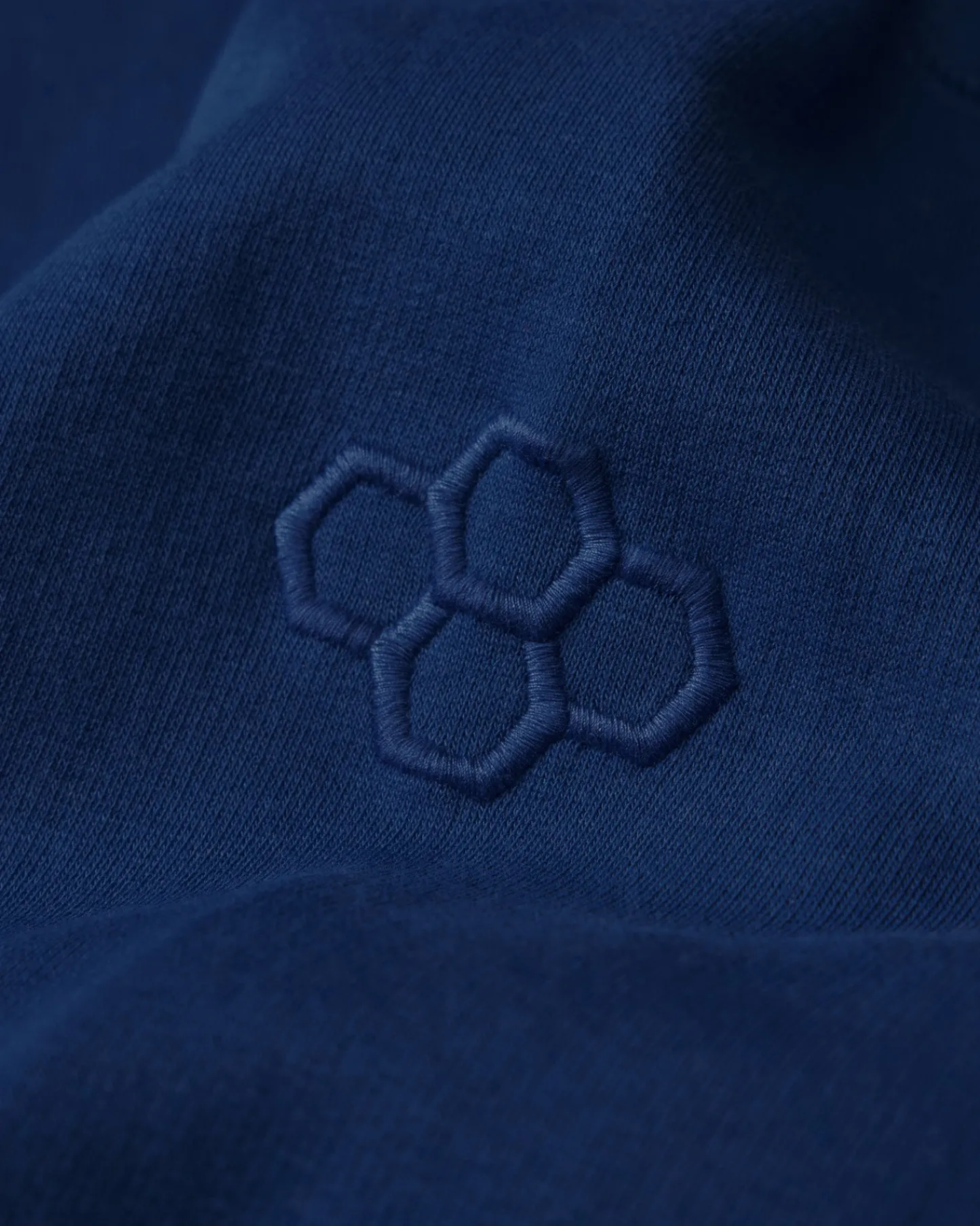 Hoodies & Pullovers|Hoodies & Pullovers>RUDIS USAW Logo Comfort Fleece Crewneck Navy